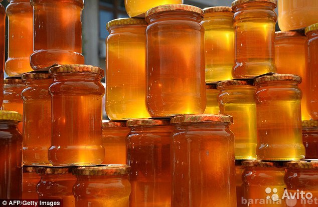 Продам: Мёд и товары для пчеловода