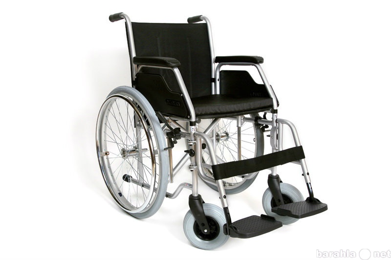 Продам: Кресло-коляска инвалидная, новая Мойра