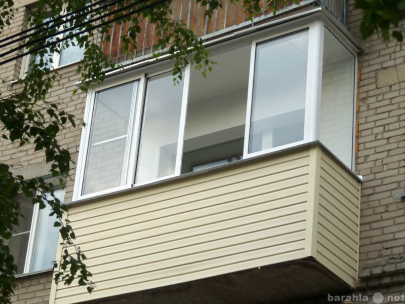 Продам: Окна и балконы по низким ценам
