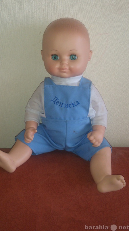Продам: кукла