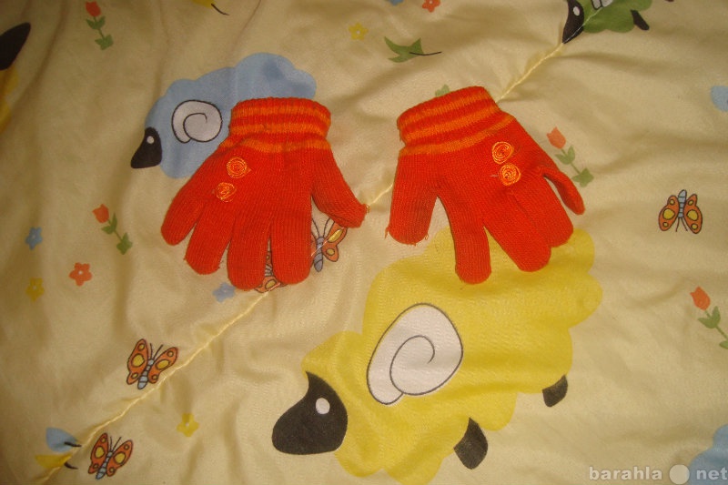 Продам: перчатки