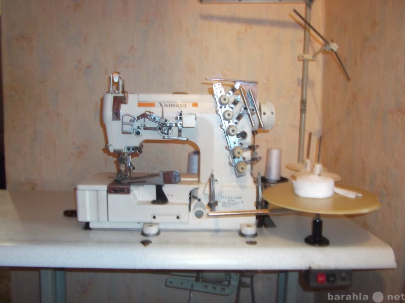 Продам: Швейную машину