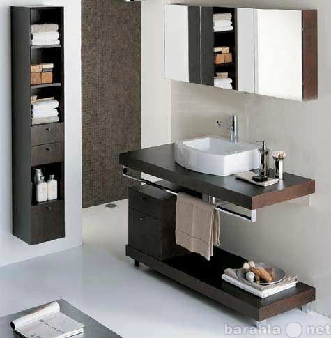 Продам: Мебель для ванных комнат Ва-093