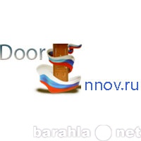 Продам: doornnov двери зевс