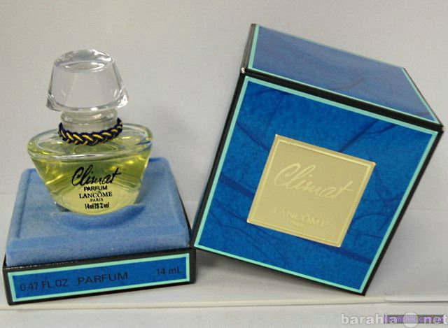 Продам: Lancome Climat parfum 14ml