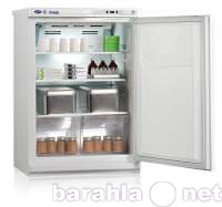 Продам: Продаю холодильник медицинский ХФ-140