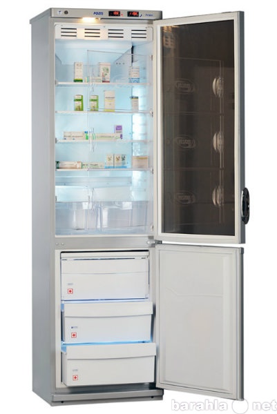 Продам: Продаю холодильник ЛАБОРАТОРНЫЙ  ХЛ-340