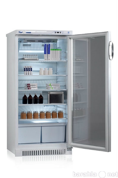 Продам: Продаю медицинский холодильник ХФ-250-1