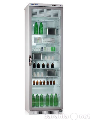 Продам: Продаю холодильник медицинский ХФ-400-1