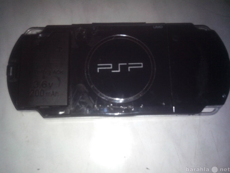 Продам: Игровая приставка Sony PlayStation Port