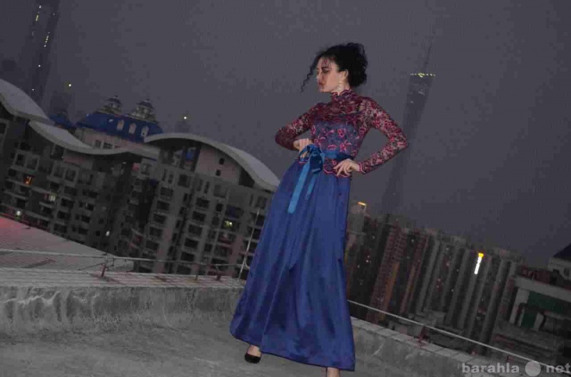 Предложение: Женская брендовая одежда из Гуанчжоу