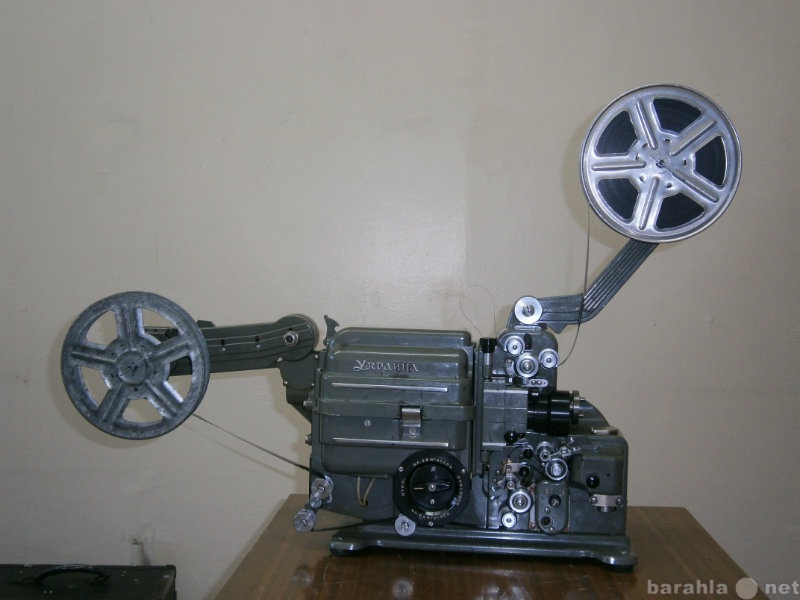 Продам: Кинопроектор "Украина" 1959 г.