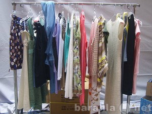 Продам: Одежда от 100 до 300 рублей
