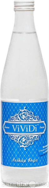 Продам: Лёгкая вода ViViDi Snow - вода, которая