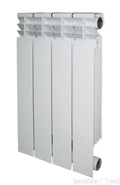 Продам: Биметаллический радиатор отопления