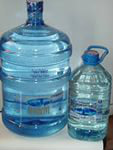 Продам: Вода очищенная питьевая