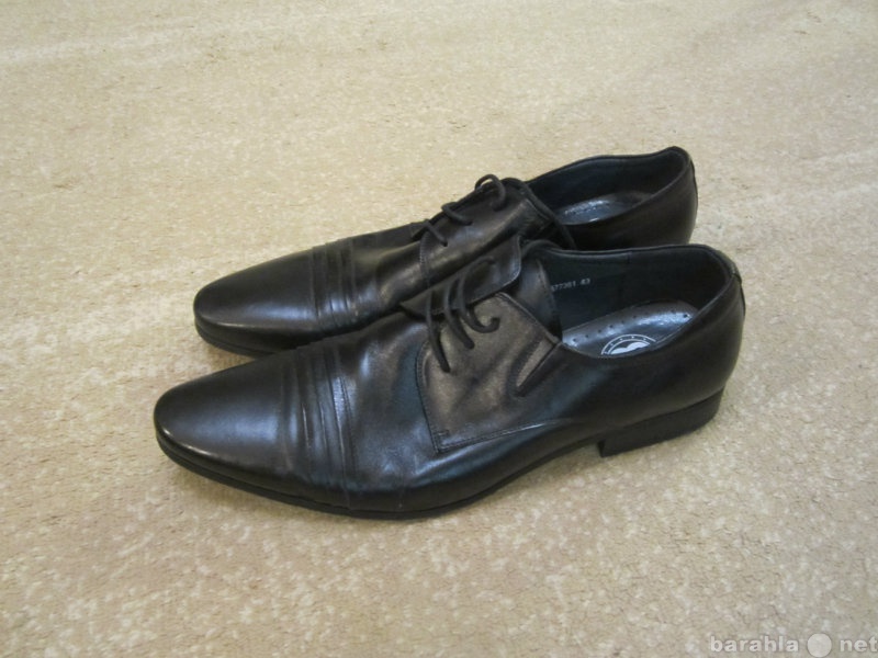 Продам: Туфли классические