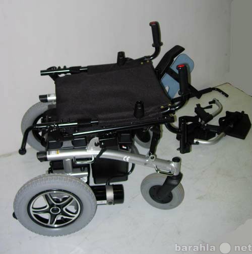 Продам: Инвалидная электроколяска Инкар X Power