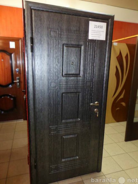 Продам: Двери от производителя в Курске