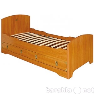 Продам: Кровать с 2-мя ящиками Кн-25(Прагматика)