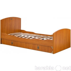 Продам: Кровать Кн-56 без ящиков(Прагматика)