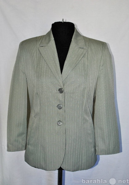 Продам: Пиджаки женские секонд хенд и сток