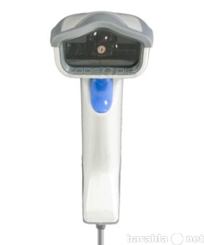 Продам: Сканер штрих-кодов gryphon gd4400