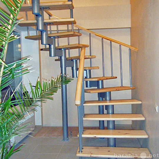 Продам: Маршевые лестницы