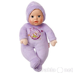 Продам: Кукла "Супермягкая", 30 см