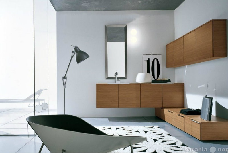 Продам: Мебель для ванной комнаты Ва-012