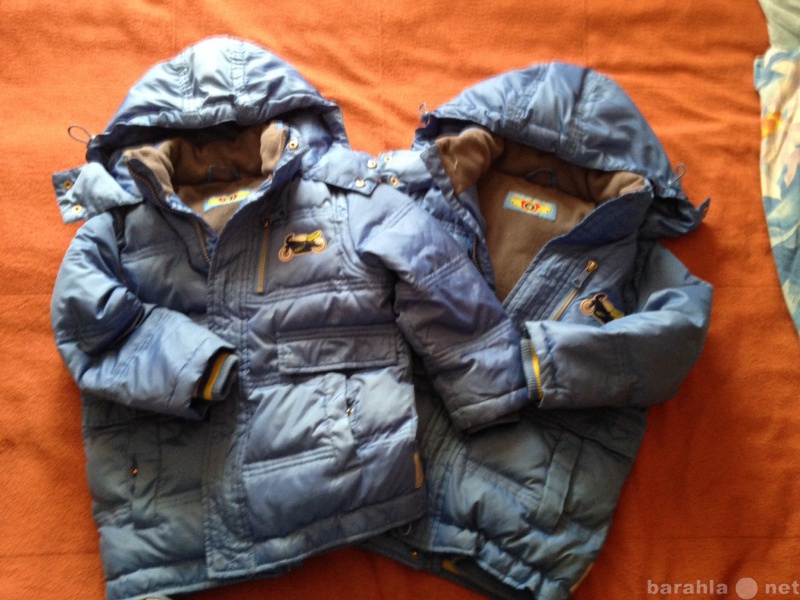 Продам: одежда на мальчиков- двойняшек 2-4 лет