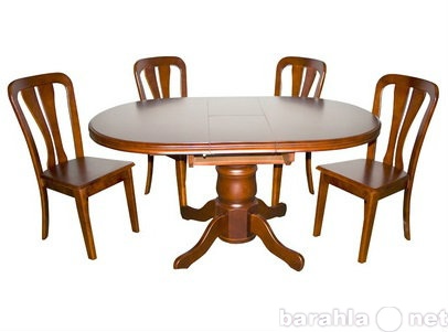 Продам: Деревянные стулья и столы.