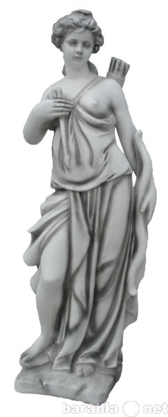 Продам: Скульптура Изольда