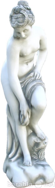 Продам: Скульптура Майя (средняя)
