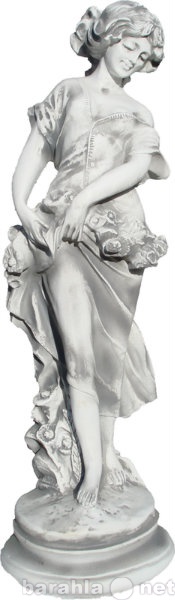 Продам: Скульптура Белла