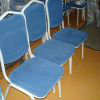 Продам: Перетяжка стульев, кресел, офисной мебел