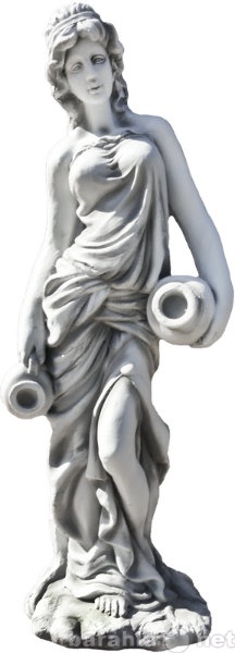 Продам: Скульптура Беатриса