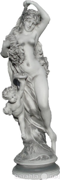Продам: Скульптура Персефона
