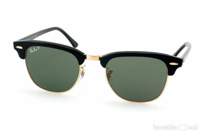 Предложение: Очки Ray Ban Clubmaster RB 3016