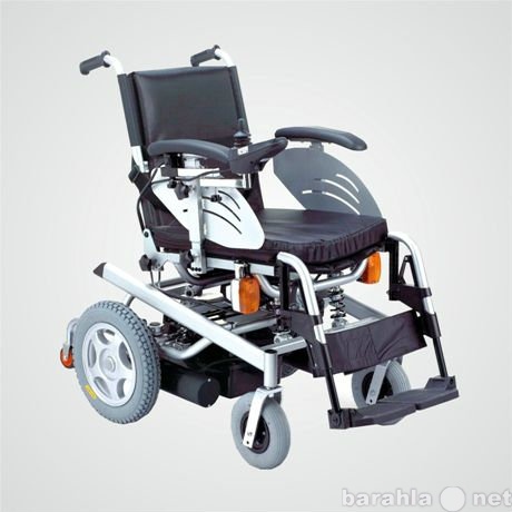 Продам: кресло -коляска с электроприводом