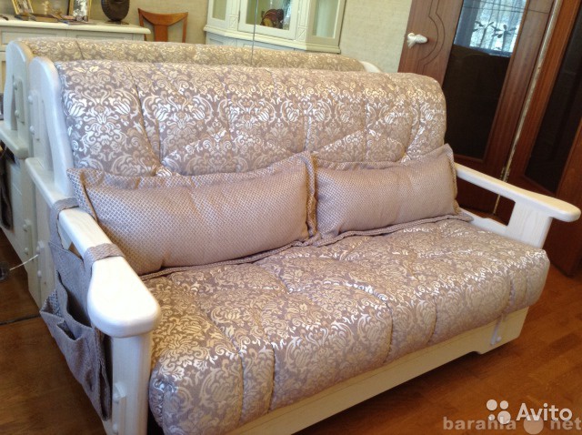 Продам: новый диван-кровать с торгом