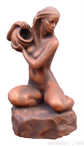 Продам: Скульптура Мулатка