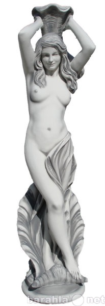 Продам: Скульптура Нереида