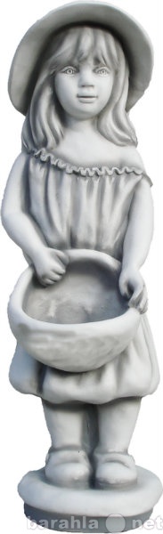 Продам: Скульптура Танюшка