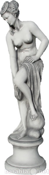 Продам: Скульптура "Майя" (малая)