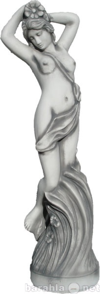 Продам: Скульптура "Агидель"
