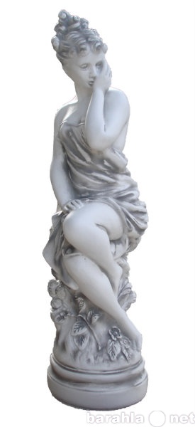 Продам: Скульптура "Кристина"