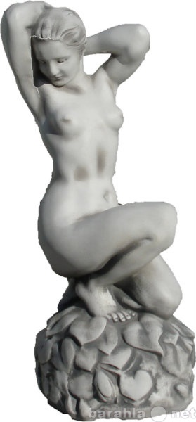 Продам: скульптура Купава