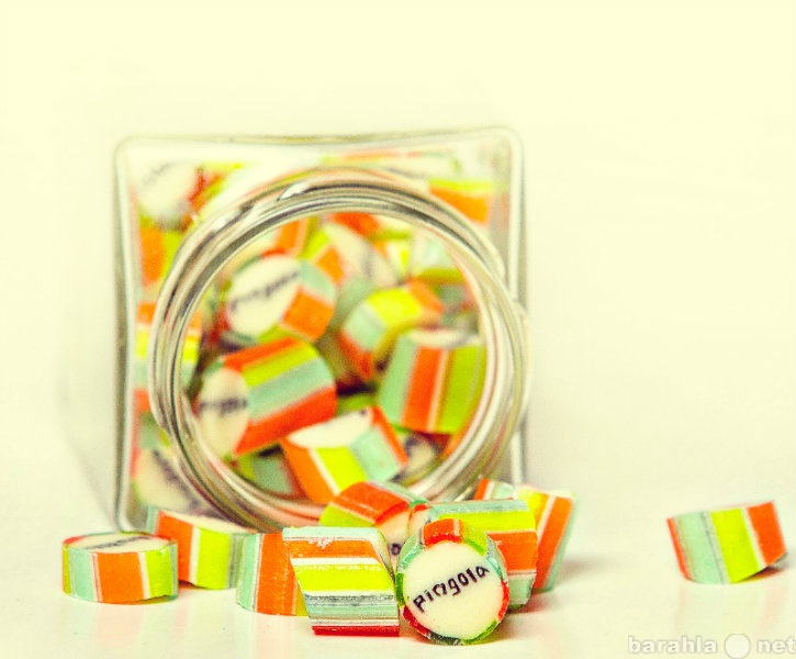 Продам: Карамельные конфеты ручной работы