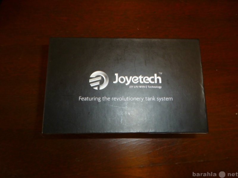 Продам: электронная сигарета Joye Tech Joye510-T